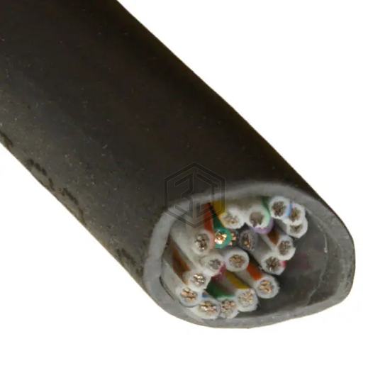5010/25C SL002 - Alpha Wire - Multiple Conductor Cables