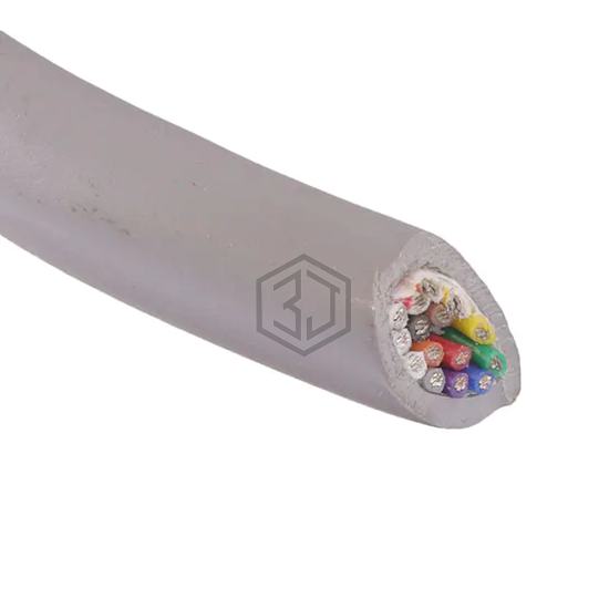 5213C SL005 - Alpha Wire - Multiple Conductor Cables