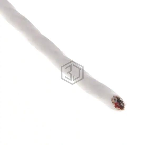 2834/3 WH005 - Alpha Wire - Multiple Conductor Cables
