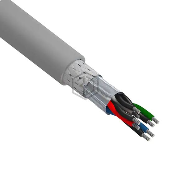 76504TS 0081000 - Belden Inc. - Multiple Conductor Cables
