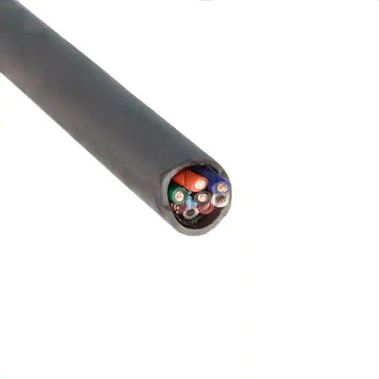 3408 SL005 - Alpha Wire - Multiple Conductor Cables