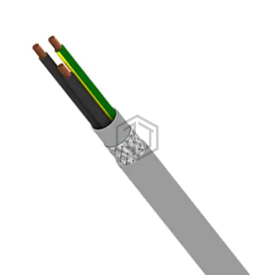 73403WS 0081000 - Belden Inc. - Multiple Conductor Cables