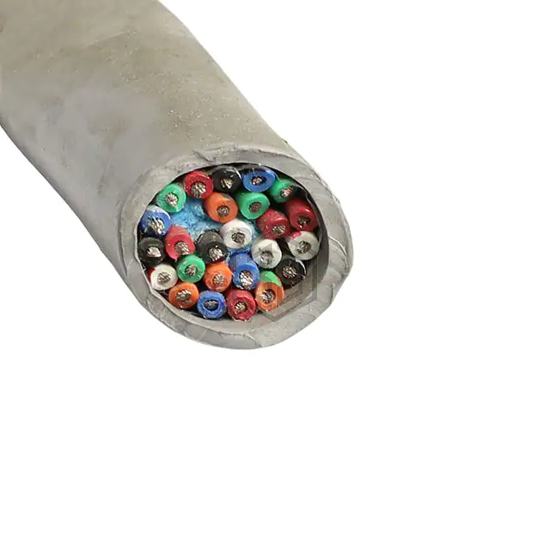 1085 SL005 - Alpha Wire - Multiple Conductor Cables