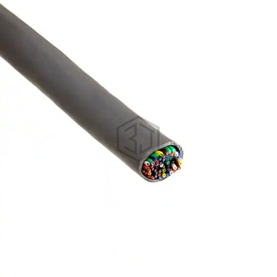 M13201 SL005 - Alpha Wire - Multiple Conductor Cables