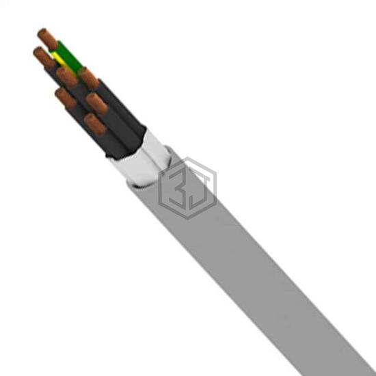 73807W 0081000 - Belden Inc. - Multiple Conductor Cables