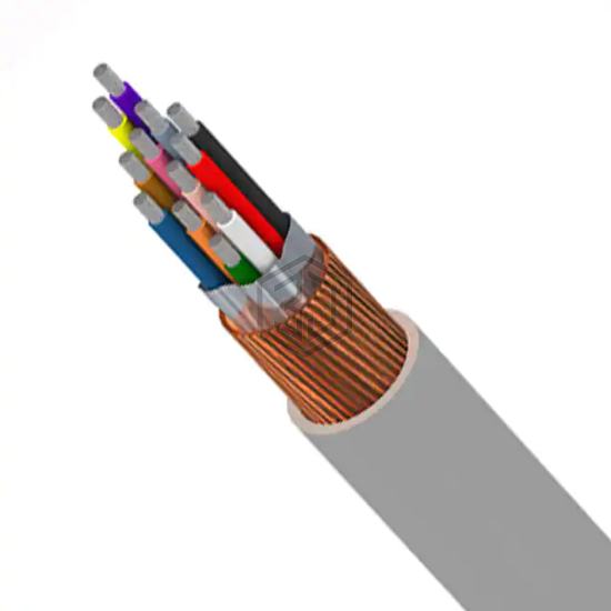 76212WS 0081000 - Belden Inc. - Multiple Conductor Cables