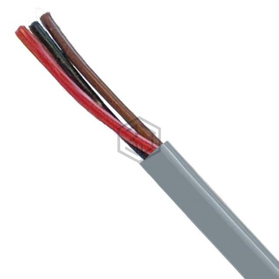 DC3332203 - SAB North America - Multiple Conductor Cables