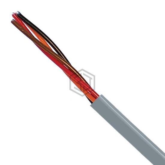 DC3332204 - SAB North America - Multiple Conductor Cables