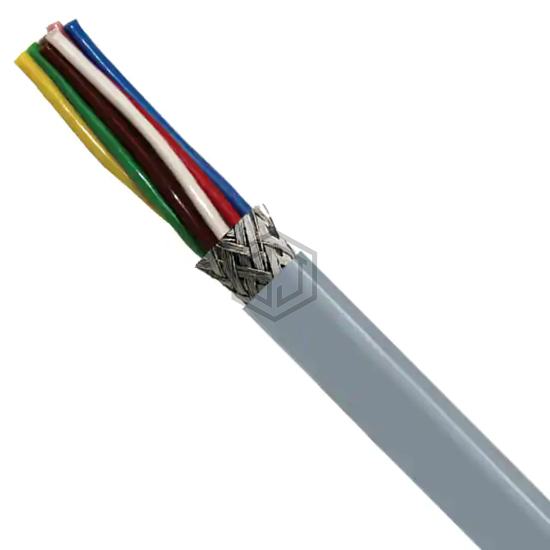 3150925 - SAB North America - Multiple Conductor Cables