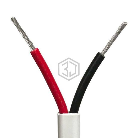 18DBCRED/BLA25 - Remington Industries - Multiple Conductor Cables