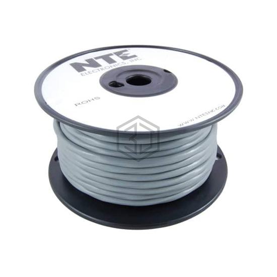 WMC182FS-100 - NTE Electronics, Inc - Multiple Conductor Cables