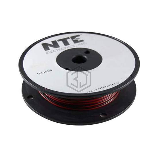 W102BR-100 - NTE Electronics, Inc - Multiple Conductor Cables