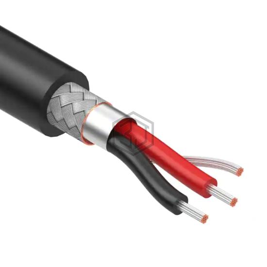30-01562 - Tensility International Corp - Multiple Conductor Cables