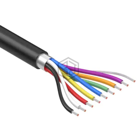 30-01512 - Tensility International Corp - Multiple Conductor Cables