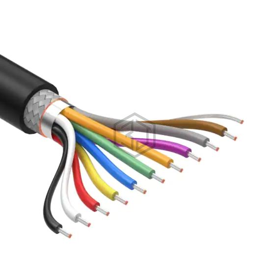 30-01629 - Tensility International Corp - Multiple Conductor Cables