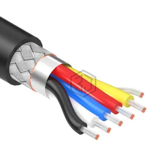 30-01587 - Tensility International Corp - Multiple Conductor Cables