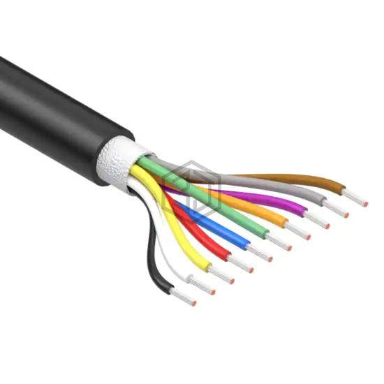 30-01971 - Tensility International Corp - Multiple Conductor Cables