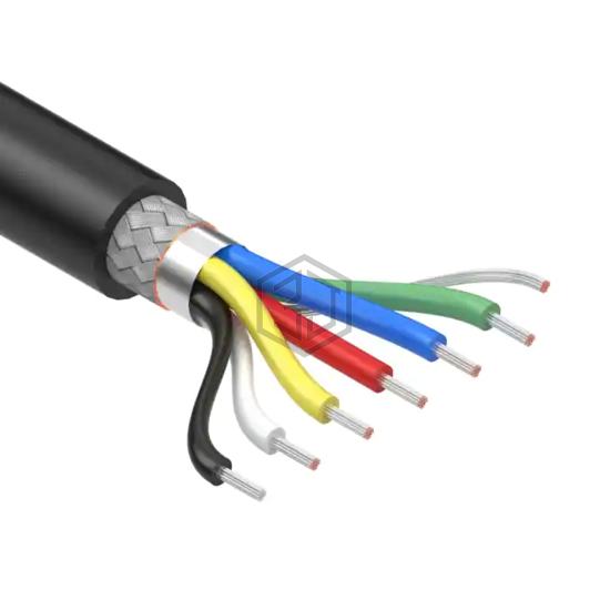 30-01595 - Tensility International Corp - Multiple Conductor Cables