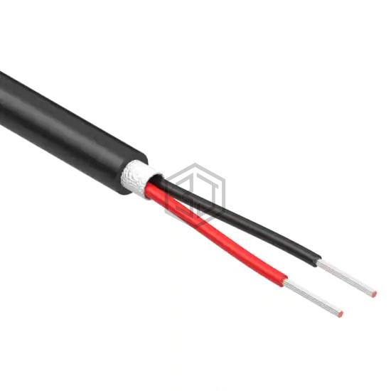 30-01975 - Tensility International Corp - Multiple Conductor Cables