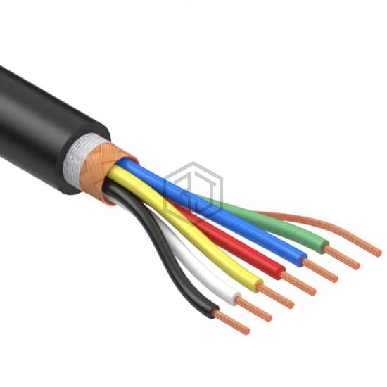30-00929 - Tensility International Corp - Multiple Conductor Cables