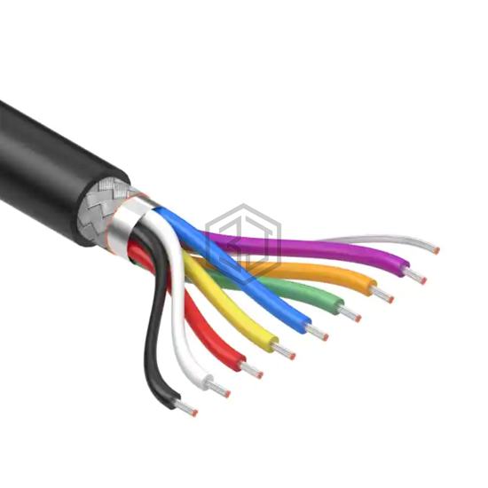 30-01611 - Tensility International Corp - Multiple Conductor Cables