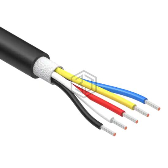 30-02001 - Tensility International Corp - Multiple Conductor Cables