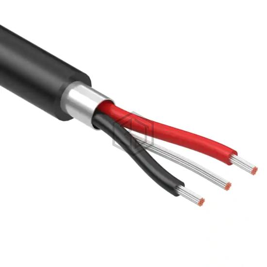 30-01408 - Tensility International Corp - Multiple Conductor Cables