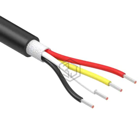 30-01992 - Tensility International Corp - Multiple Conductor Cables