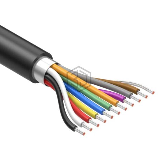 30-01540 - Tensility International Corp - Multiple Conductor Cables