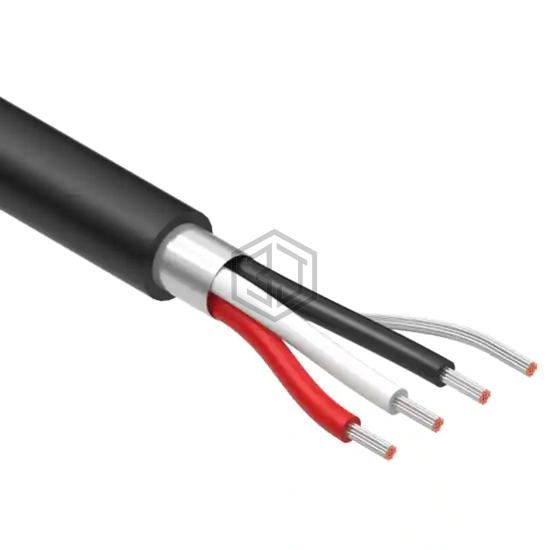 30-01424 - Tensility International Corp - Multiple Conductor Cables