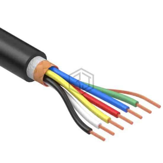 30-00927 - Tensility International Corp - Multiple Conductor Cables