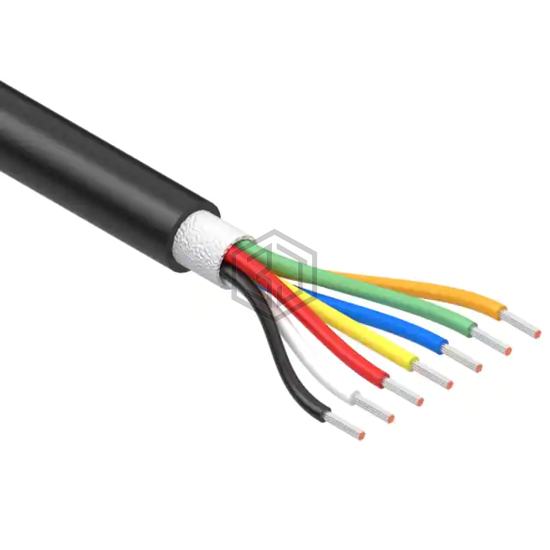 30-01943 - Tensility International Corp - Multiple Conductor Cables