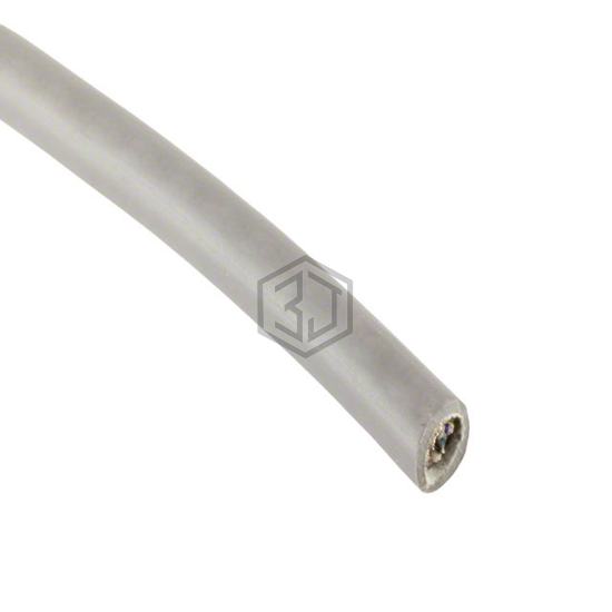 86025CY SL005 - Alpha Wire - Multiple Conductor Cables