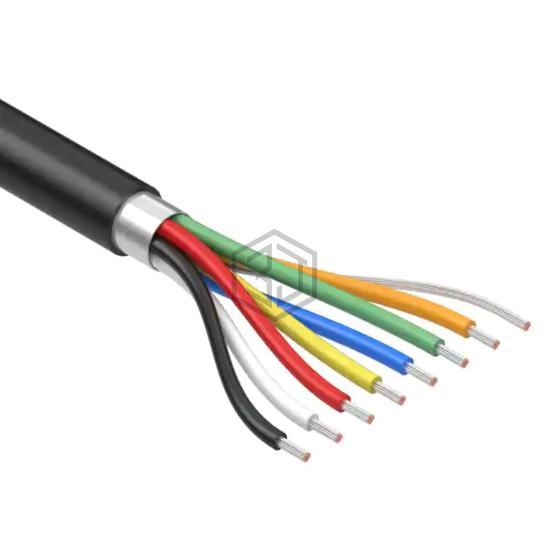30-01486 - Tensility International Corp - Multiple Conductor Cables