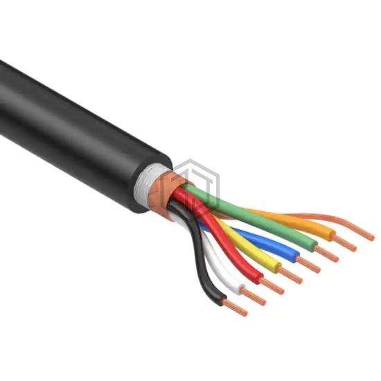 30-00932 - Tensility International Corp - Multiple Conductor Cables