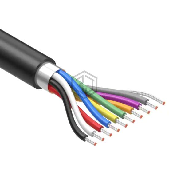 30-01520 - Tensility International Corp - Multiple Conductor Cables