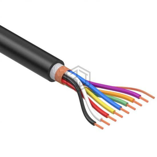 30-00937 - Tensility International Corp - Multiple Conductor Cables