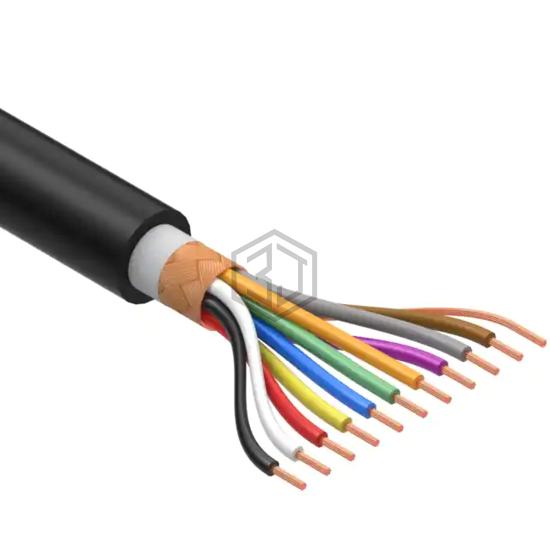 30-00947 - Tensility International Corp - Multiple Conductor Cables