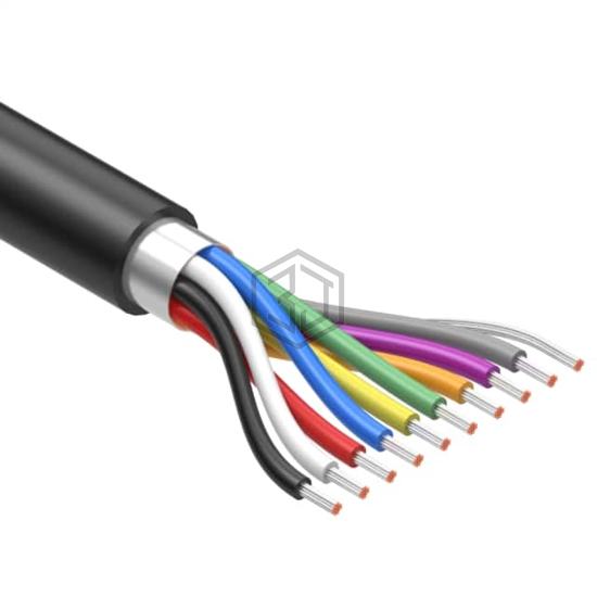 30-01518 - Tensility International Corp - Multiple Conductor Cables