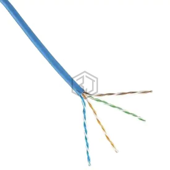PUR6C04BU-U - Panduit Corp - Multiple Conductor Cables