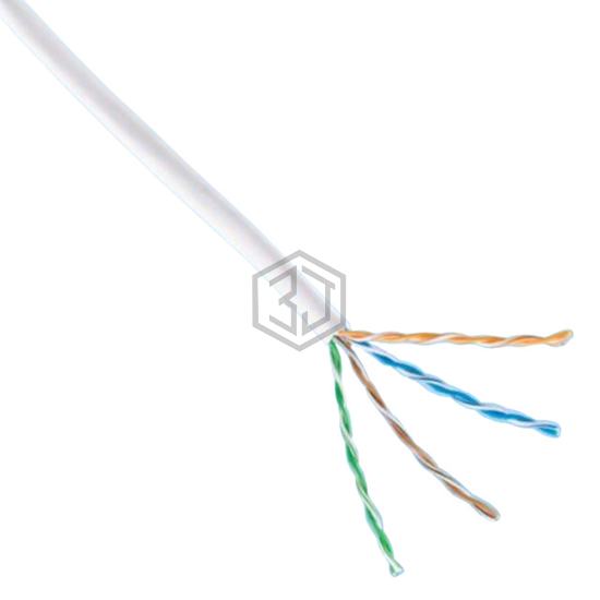 PUP5C04WH-U - Panduit Corp - Multiple Conductor Cables