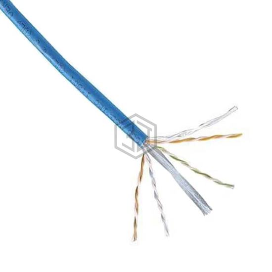 PUR6004BU-UY - Panduit Corp - Multiple Conductor Cables