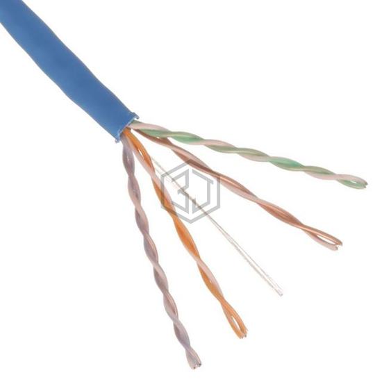 PUP5504BU-UY - Panduit Corp - Multiple Conductor Cables
