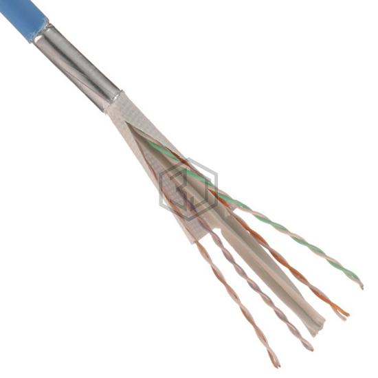 PUP6ASD04BU-UG - Panduit Corp - Multiple Conductor Cables