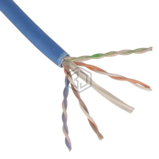 PUP6004BU-W - Panduit Corp - Multiple Conductor Cables