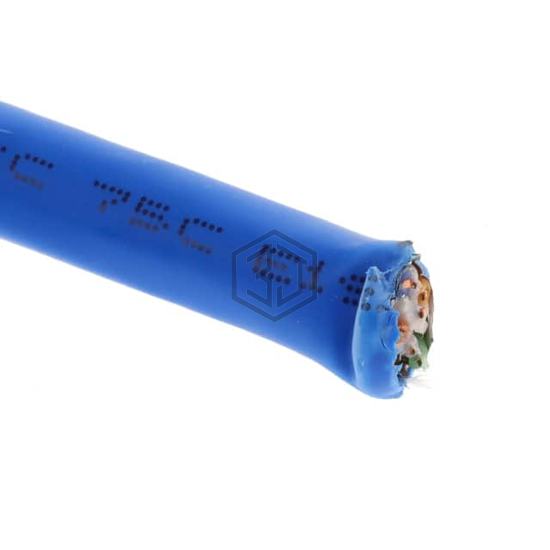 PFP6C04BU-UG - Panduit Corp - Multiple Conductor Cables