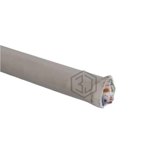 PFP6C04WH-UG - Panduit Corp - Multiple Conductor Cables