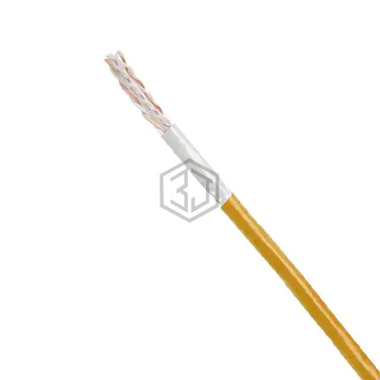PUP6AS04OR-G - Panduit Corp - Multiple Conductor Cables