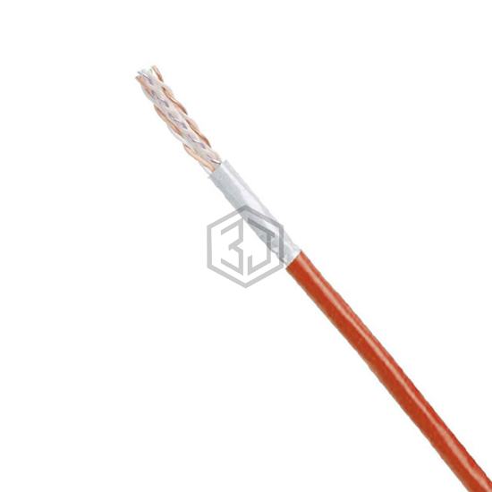 PUP6AS04RD-G - Panduit Corp - Multiple Conductor Cables