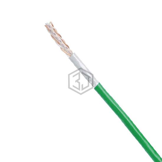 PUP6AS04GR-G - Panduit Corp - Multiple Conductor Cables
